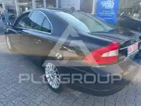 2007 Volvo S80