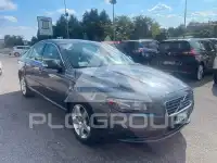2007 Volvo S80