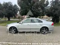 2007 Volvo S80