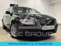 2007 Volvo S80