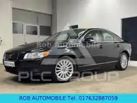 2007 Volvo S80