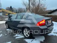 2007 Volvo S80