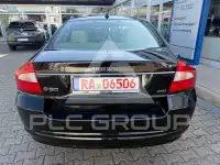 2007 Volvo S80
