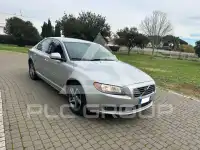2007 Volvo S80