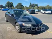 2007 Volvo S80