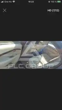 2007 Volvo S80