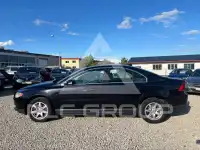 2007 Volvo S80