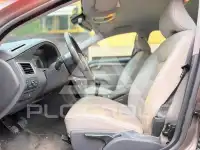 2007 Volvo S80