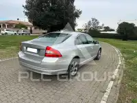 2007 Volvo S80
