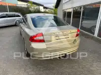 2007 Volvo S80