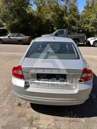 2007 Volvo S80