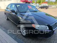 2007 Volvo S80