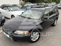 2007 Volvo XC70