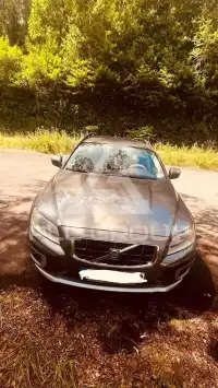 2007 Volvo XC70