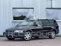 2007 Volvo XC70