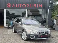 2007 Volvo XC70