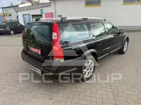 2007 Volvo XC70