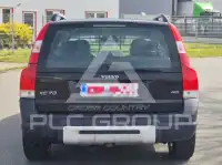 2007 Volvo XC70
