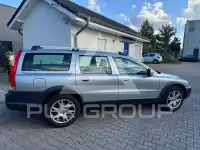 2007 Volvo XC70
