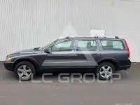 2007 Volvo XC70