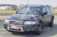 2007 Volvo XC70