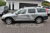 2007 Volvo XC70