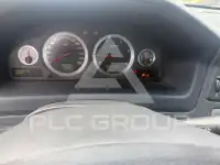 2007 Volvo XC70