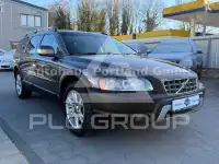2007 Volvo XC70