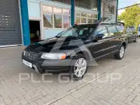 2007 Volvo XC70
