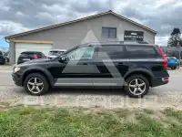 2007 Volvo XC70