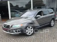 2007 Volvo XC70