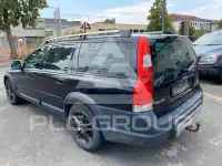 2007 Volvo XC70