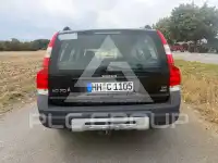 2007 Volvo XC70