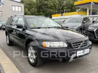 2007 Volvo XC70