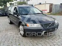 2007 Volvo XC70