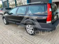 2007 Volvo XC70