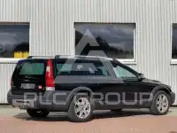 2007 Volvo XC70