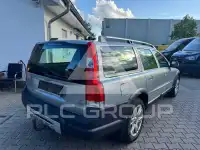 2007 Volvo XC70