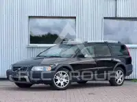 2007 Volvo XC70