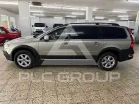 2007 Volvo XC70