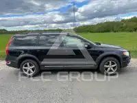 2007 Volvo XC70