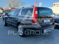 2007 Volvo XC70