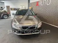 2007 Volvo XC70