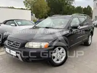 2007 Volvo XC70