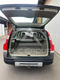 2007 Volvo XC70