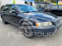 2007 Volvo XC70