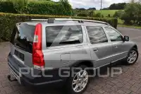 2007 Volvo XC70