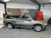 2007 Volvo XC70