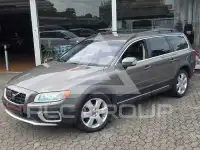 2007 Volvo XC70