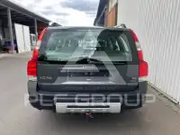 2007 Volvo XC70
